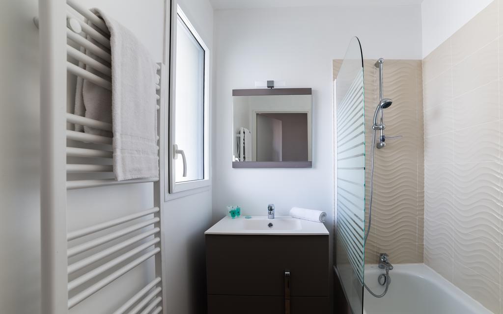 Lagrange Vacances Les Balcons de l'Océan Biscarrosse Chambre photo